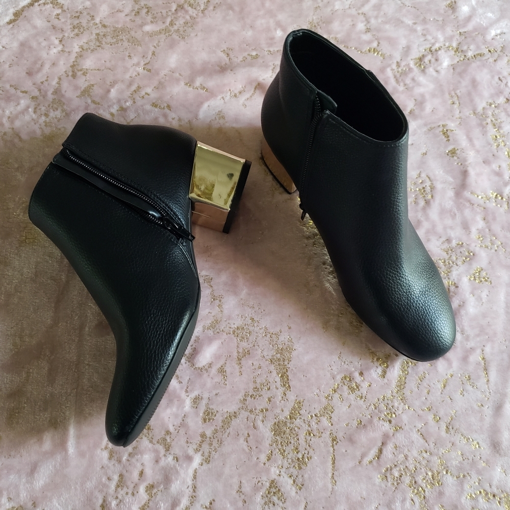 MARK NEW YORK | Women’s Black Booties 7